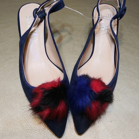 Franco sarto shoes - Picture 3 of 4